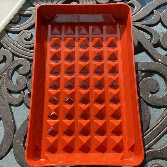 Tupperware - Vintage sausage / Hotdog 🌭 keeper - Picture 2 of 8